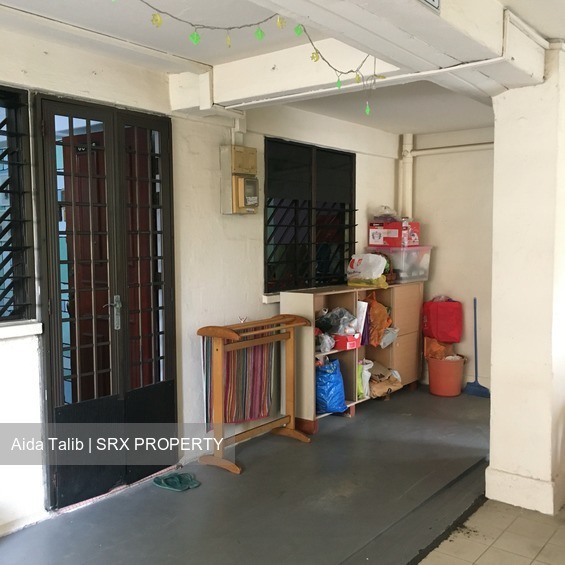Blk 128 Bukit Merah View (Bukit Merah), HDB 3 Rooms #172830902